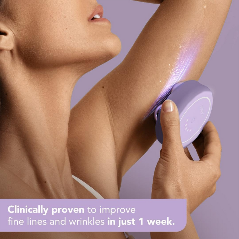 FOREO BEAR 2 Body - Lavender