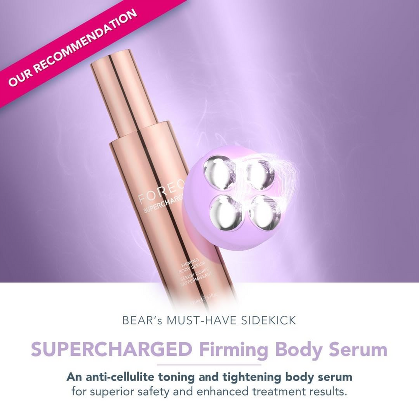 FOREO BEAR 2 Body - Lavender