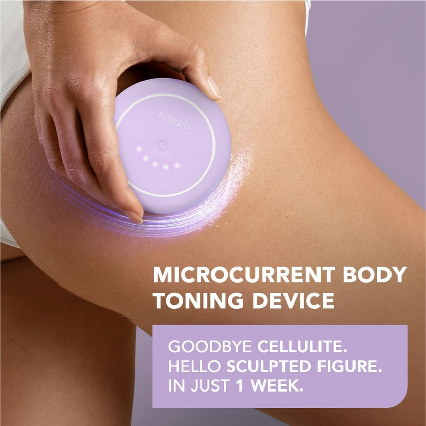 FOREO BEAR 2 Body - Lavender
