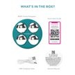 FOREO BEAR 2 Body - Evergreen