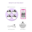 FOREO BEAR 2 Body - Lavender