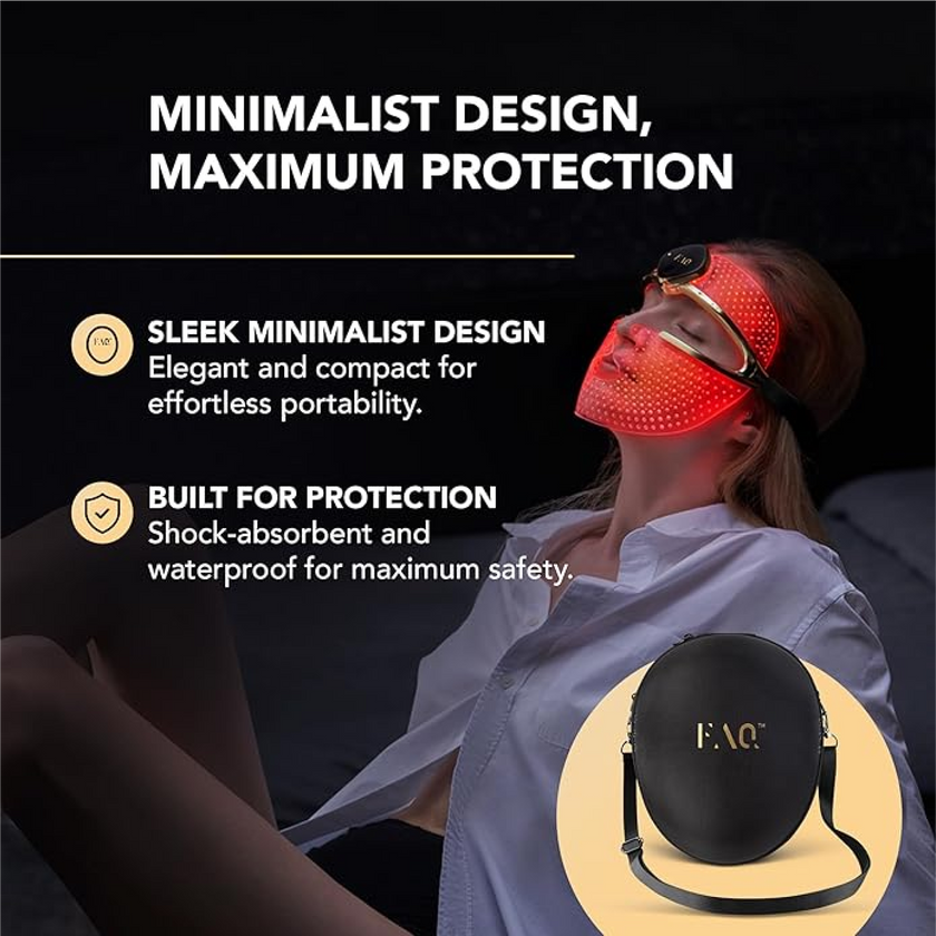 FOREO FAQ 200 Travel Case