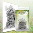 Lavinia Stamps Forest Temple