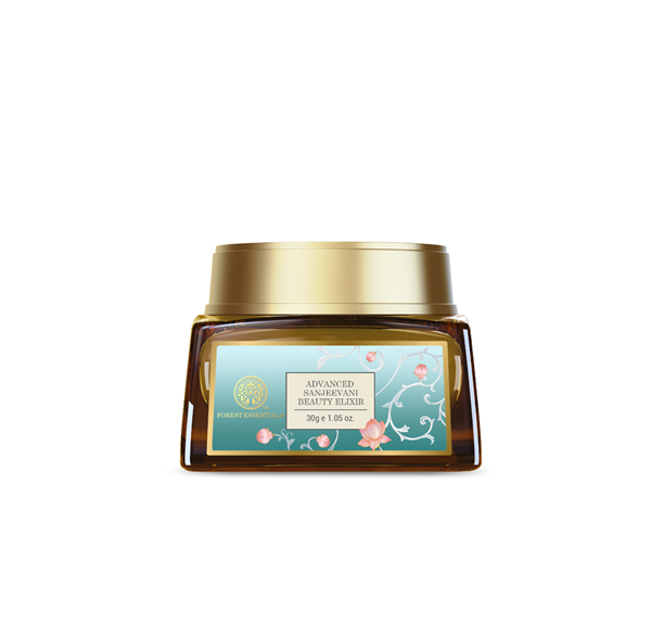 Élixir de beauté Sanjeevani Advanced de Forest Essentials