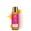 Lait nettoyant visage ayurvédique purifiant Forest Essentials au miel, citron et eau de rose | Pour peaux normales à sèches