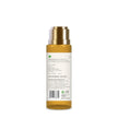 Lait nettoyant visage purifiant ayurvédique Forest Essentials au safran et au neem | Pour peaux normales à grasses | Sans sulfate