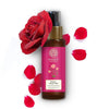 Forest Essentials Facial Tonic Mist with Pure Rosewater | Hydrating Steam Distilled Ayurvedic Toner for Fresh, Dewy Skin | Minimises Pores & Refreshes Skin