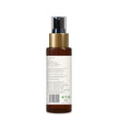 Brume corporelle parfumée Forest Essentials, miel et vanille | Spray parfumé infusé au jus d'aloès vera pour garder la peau parfumée et hydratée toute la journée.