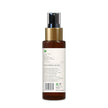 Forest Essentials Fragrant Body Mist Sandalwood & Vetiver | Aloe Vera juice infused Perfume Spray to keep Skin Scented & Hydrated Through the Day