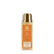 Forest Essentials Silkening Shower Wash Lime Saffron Oudh