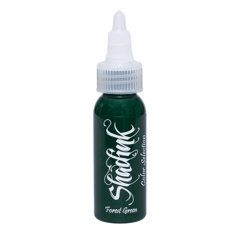 Shadink Sélection Couleur 1oz