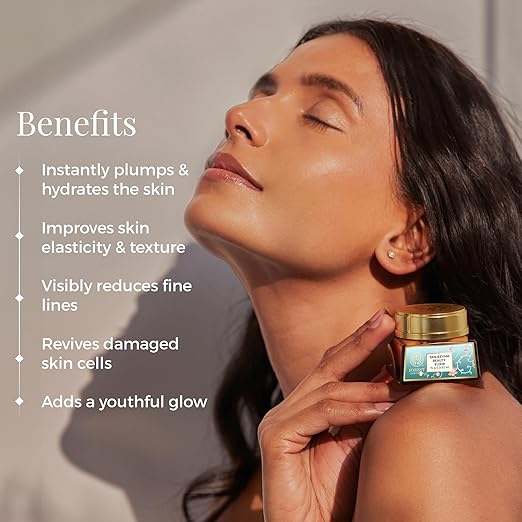 Élixir de beauté Sanjeevani Advanced de Forest Essentials