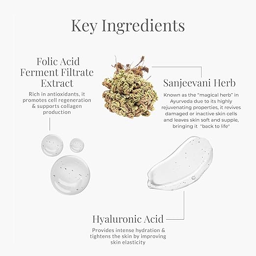 Élixir de beauté Sanjeevani Advanced de Forest Essentials