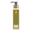 Gel douche soyeux à l'oud et au thé vert de Forest Essentials