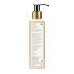 Gel douche soyeux à l'oud et au thé vert de Forest Essentials
