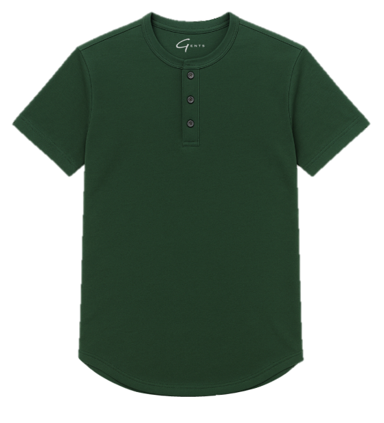 Forest Henley