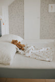 My little blanket - Woodland Friends - Veille sur toi
