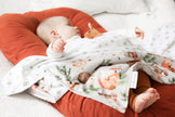 My Little Blanket -  Once Upon A Time In The Woods - Veille sur toi