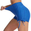 Form Flattering Tush Trimming Sweat Proof Shorts