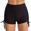 Form Flattering Tush Trimming Sweat Proof Shorts