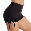Form Flattering Tush Trimming Sweat Proof Shorts