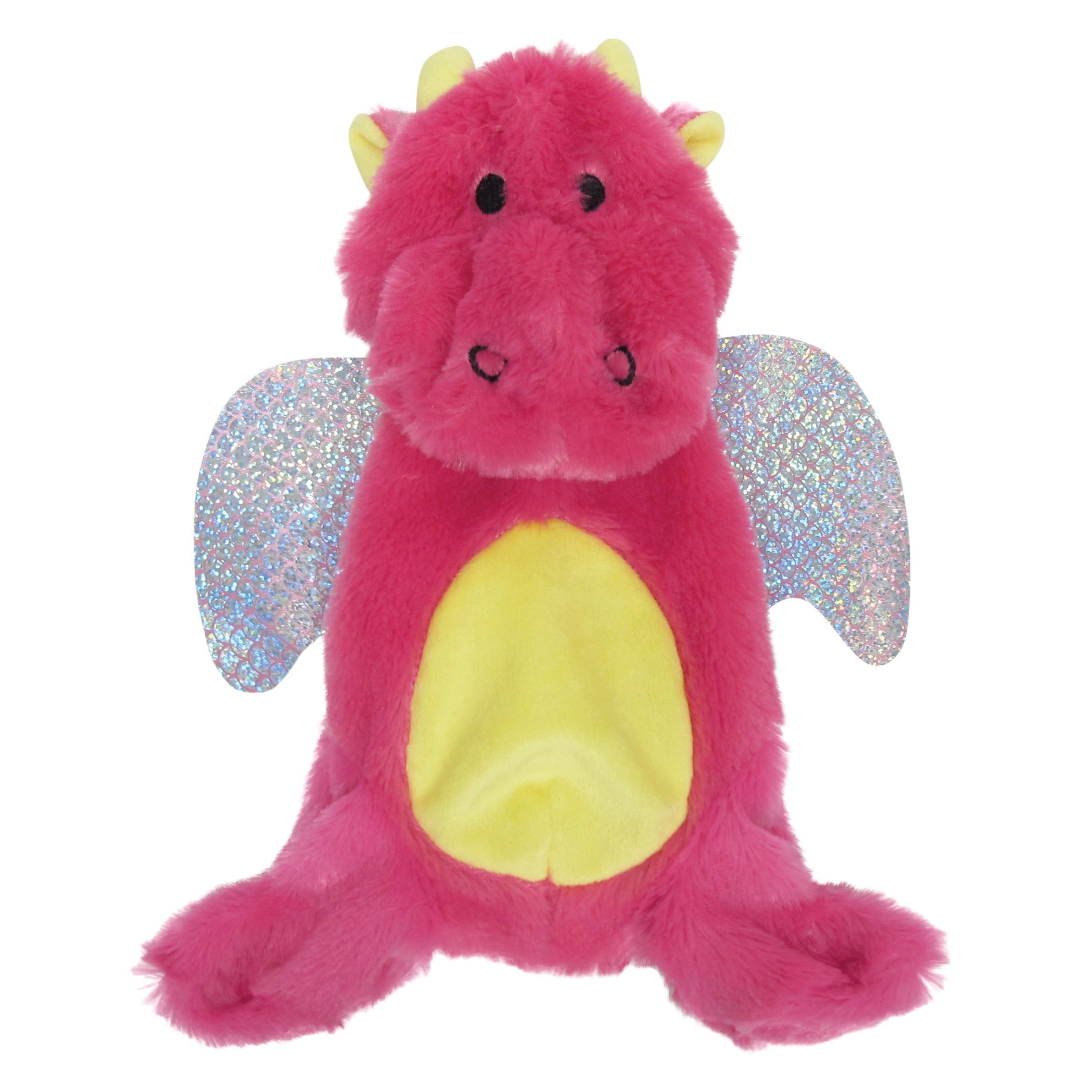 Fou FIT - Stuffless Crinkle Dragon (13
