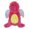 Fou FIT - Stuffless Crinkle Dragon (13