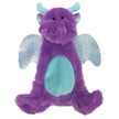 Fou FIT - Stuffless Crinkle Dragon (13