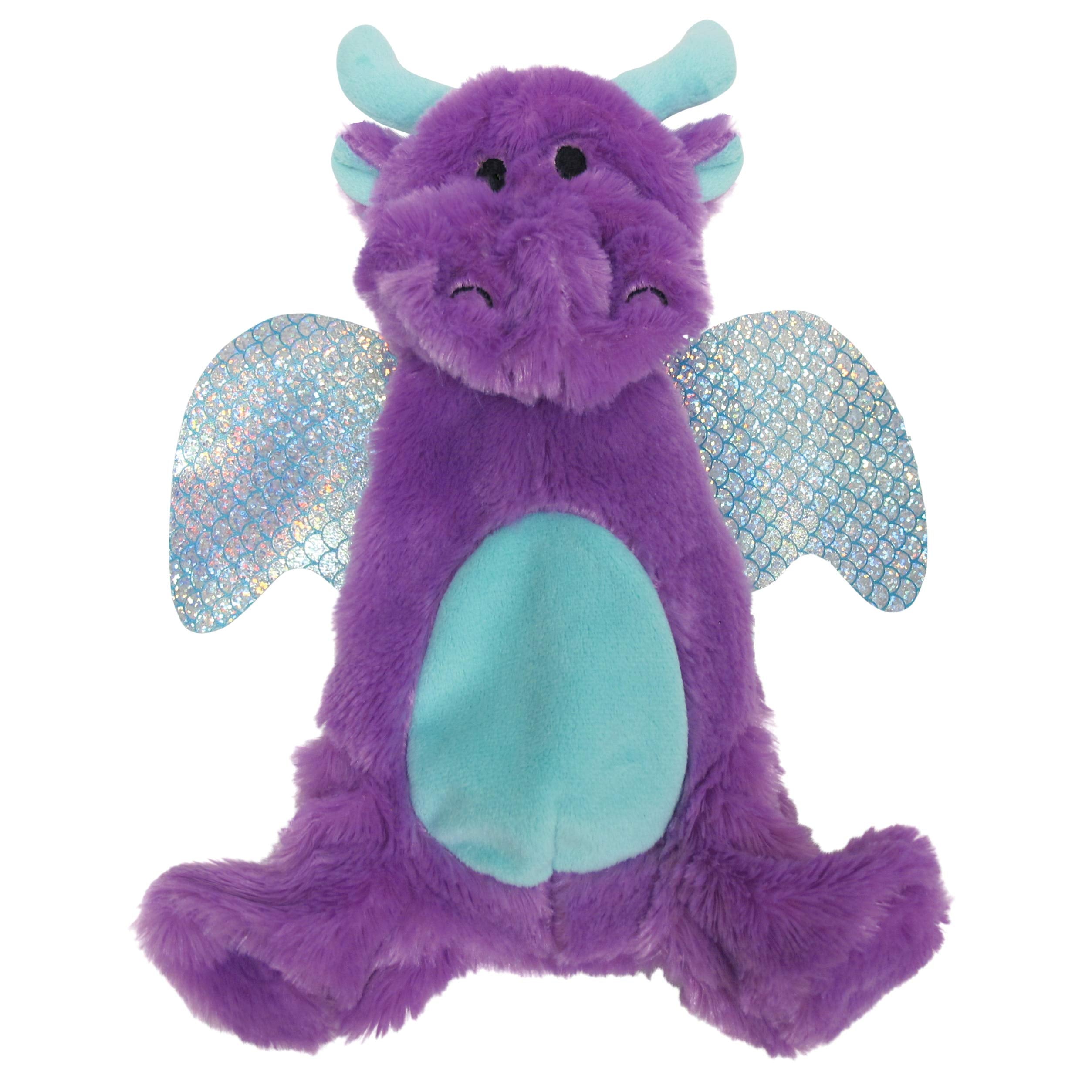 Fou FIT - Stuffless Crinkle Dragon (13