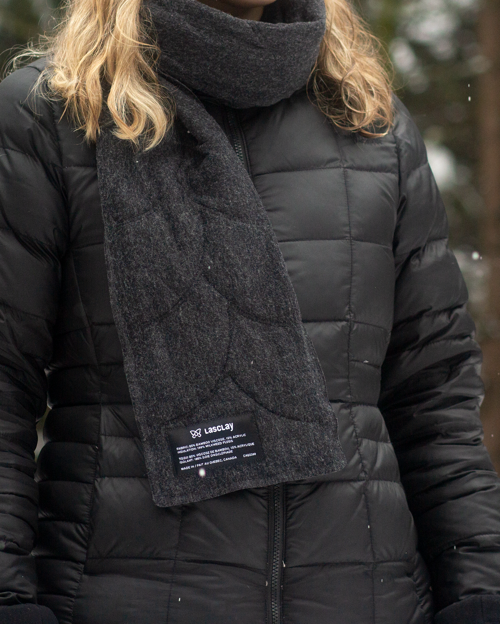 Foulard