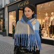 Foulard épais