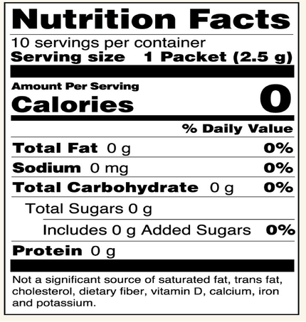 Four Sigmatic Adaptogen Coffee Mix (10 Sachets)