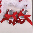 Four-piece Christmas Gift Newborn Clothing Set Baby