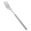 Fourchette à long manche acier inox – 21 pouces
