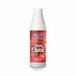 Strawberry Topping with Pieces - 1 KG Squeeze Bottle - Strawberry Crock Topping - Rubicone Canada - Ships Free Within Canada on Orders Above CAD $199