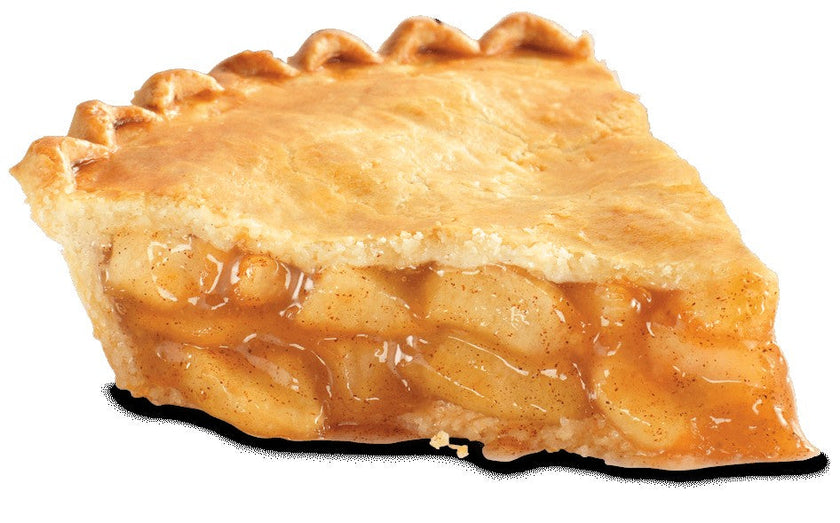 Fragrance Oil - Apple Pie