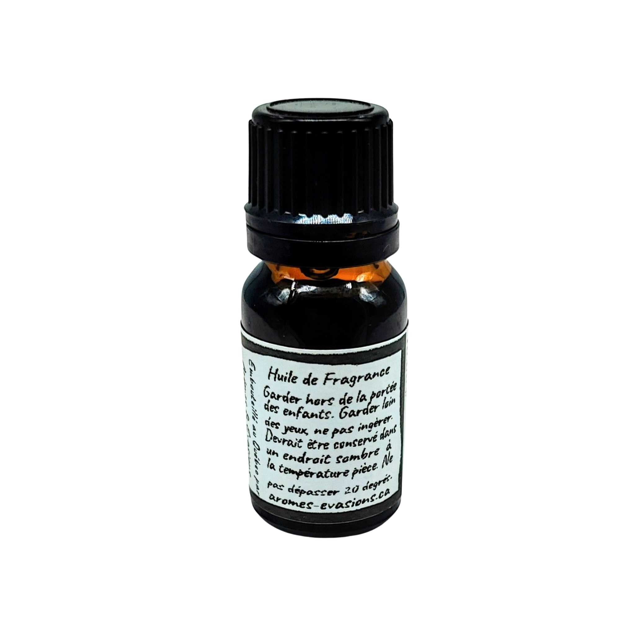 Fragrance Oil - Aqua for Men