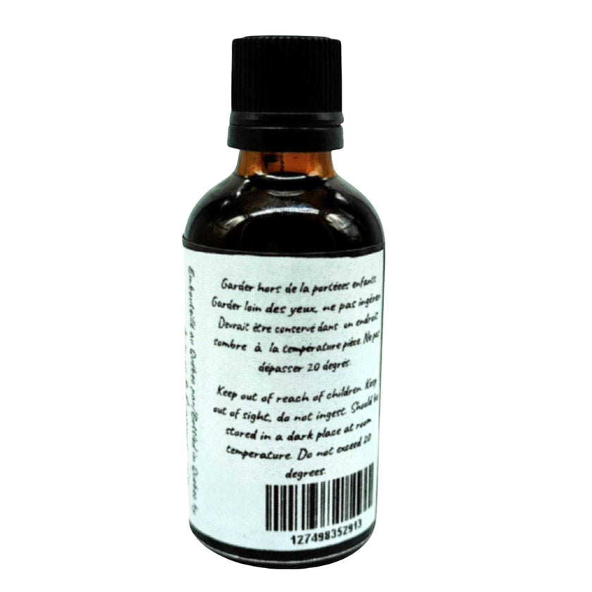 Fragrance Oil - Aqua for Men