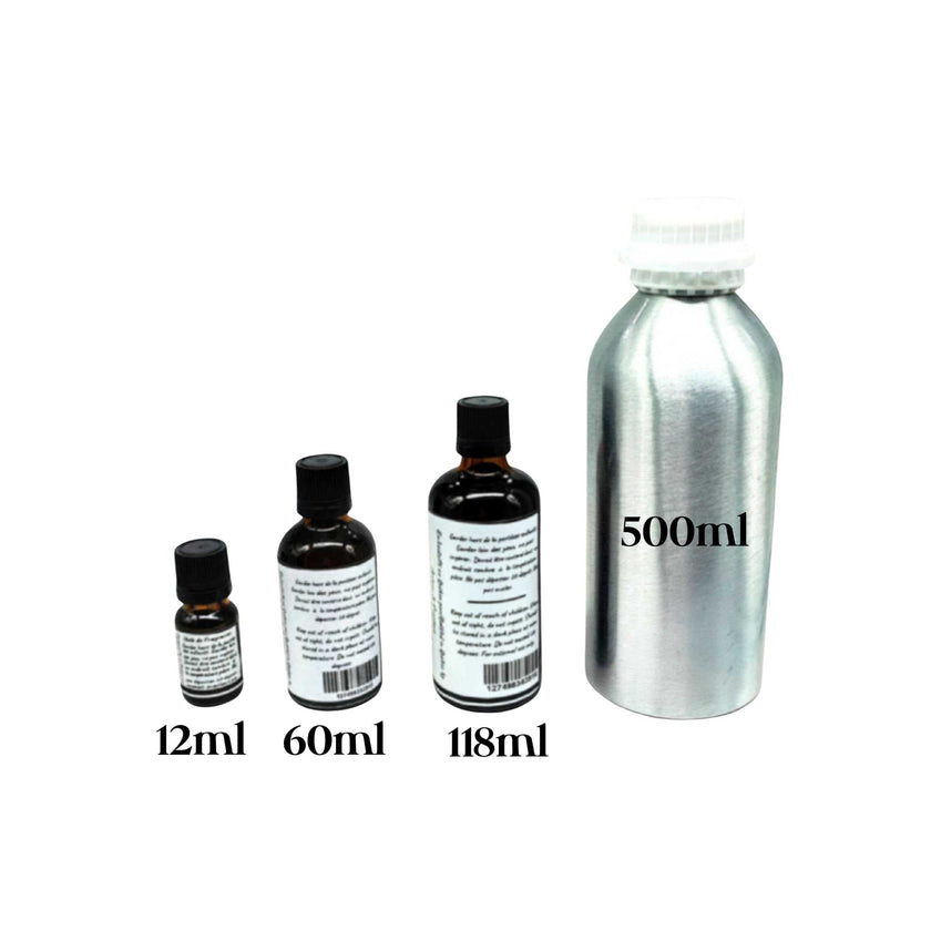 Fragrance Oil - Birthday Cake