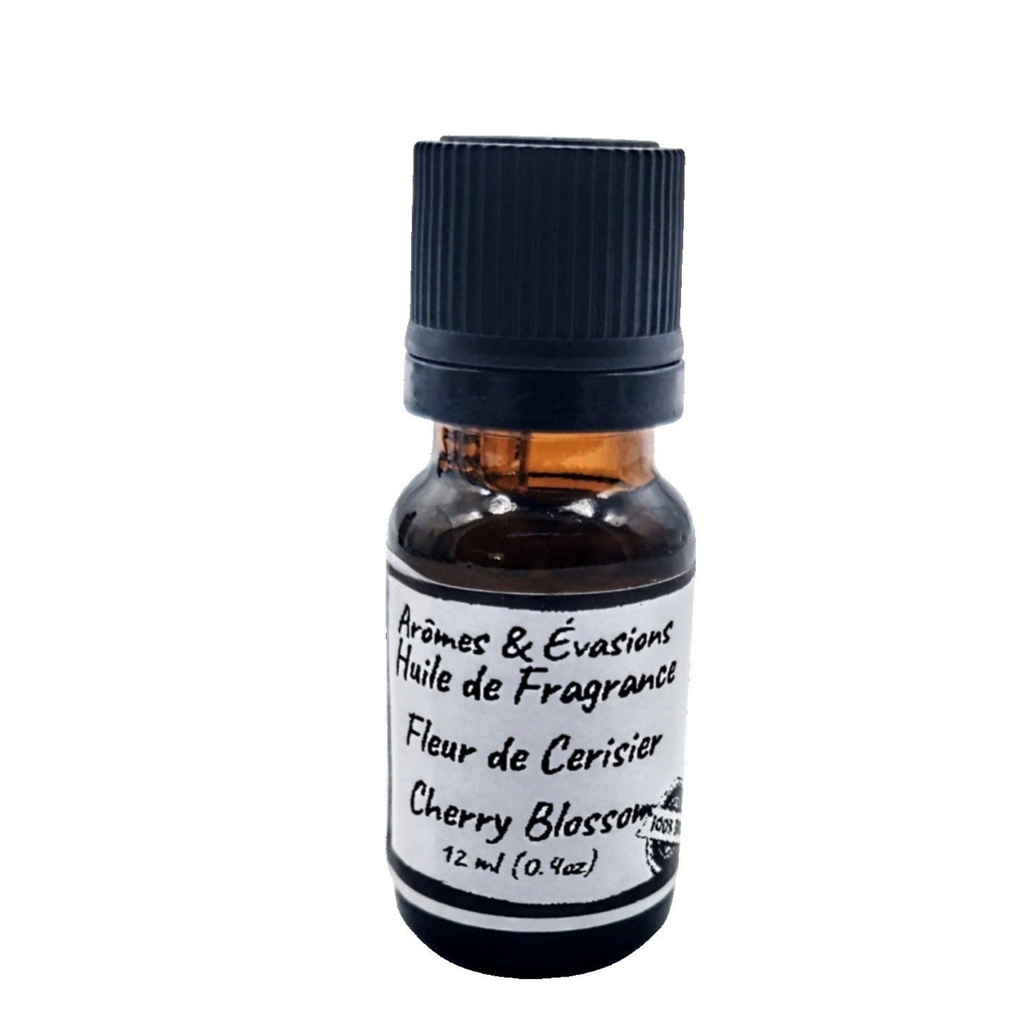 Fragrance Oil - Cherry Blossom