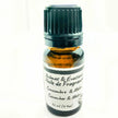 Fragrance Oil - Cucumber & Watermelon