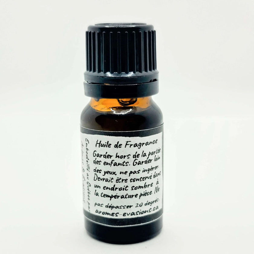 Fragrance Oil - Cucumber & Watermelon