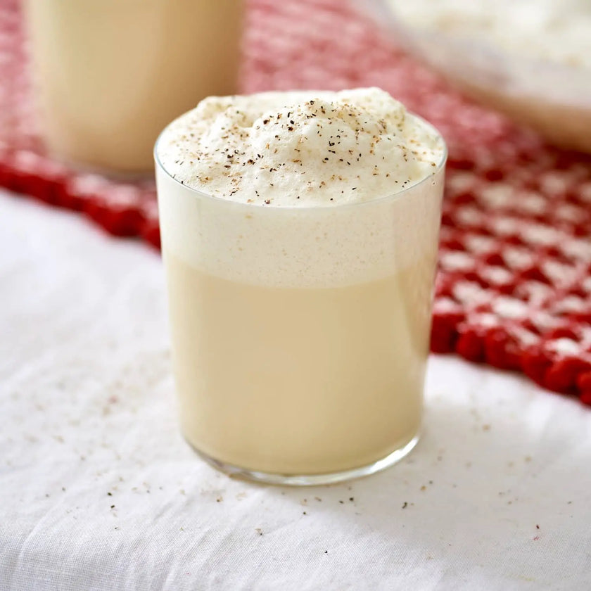Fragrance Oil - Eggnog