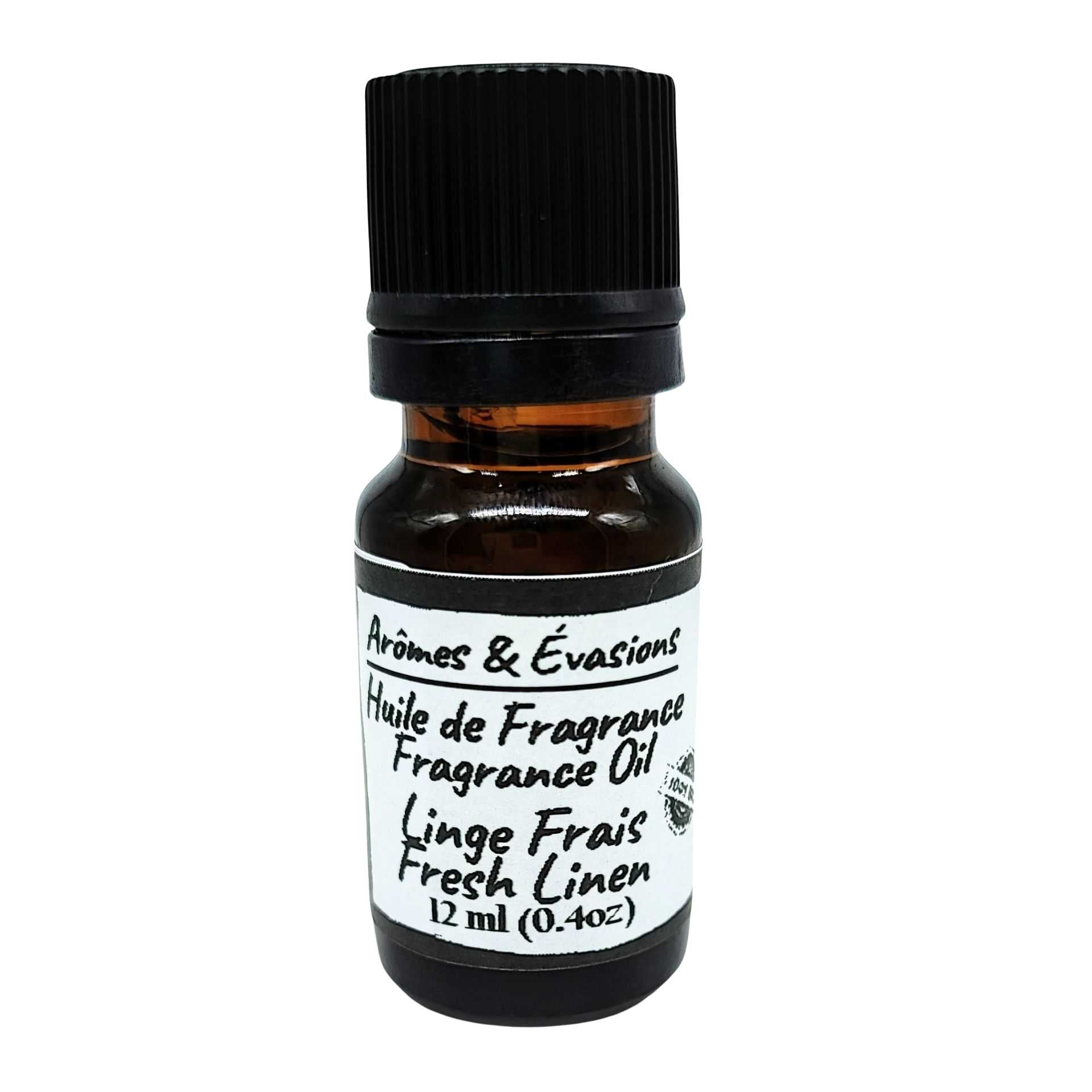 Fragrance Oil - Fresh Linen
