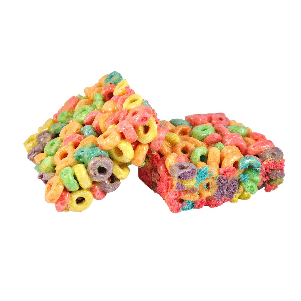 Fragrance Oil - Fruit Loops