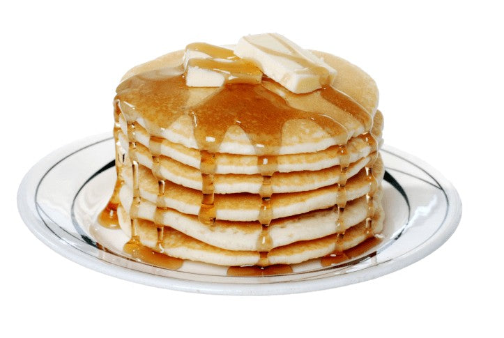 Fragrance Oil -Maple Breakfast