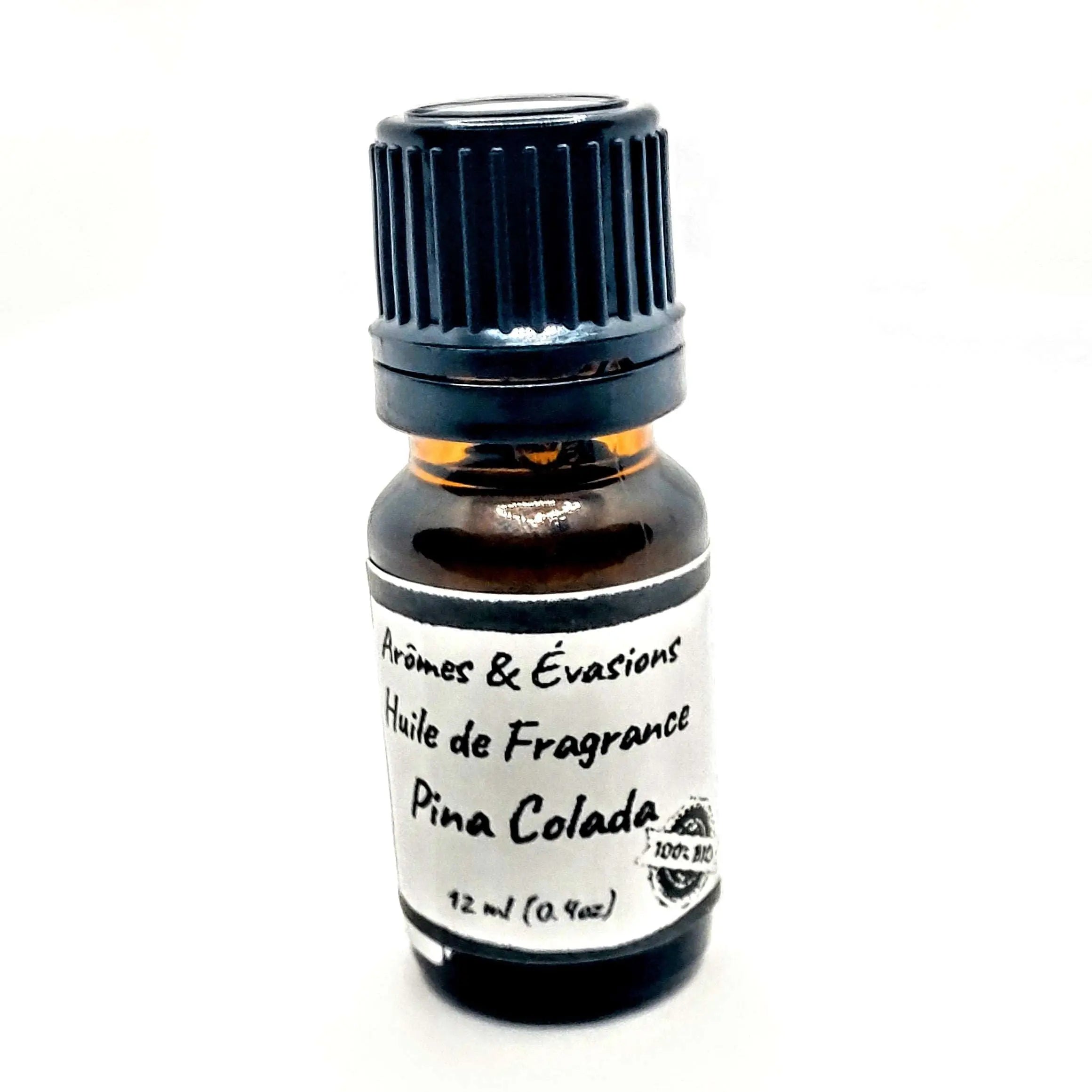Fragrance Oil -Pina Colada