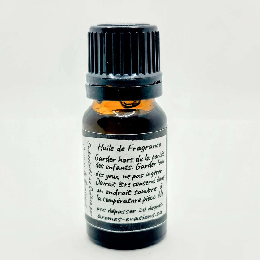Fragrance Oil -Pina Colada