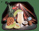 Fragrance Oil -Pina Colada