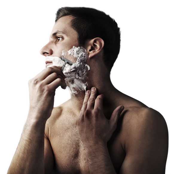 Fragrance Oil - After Shave